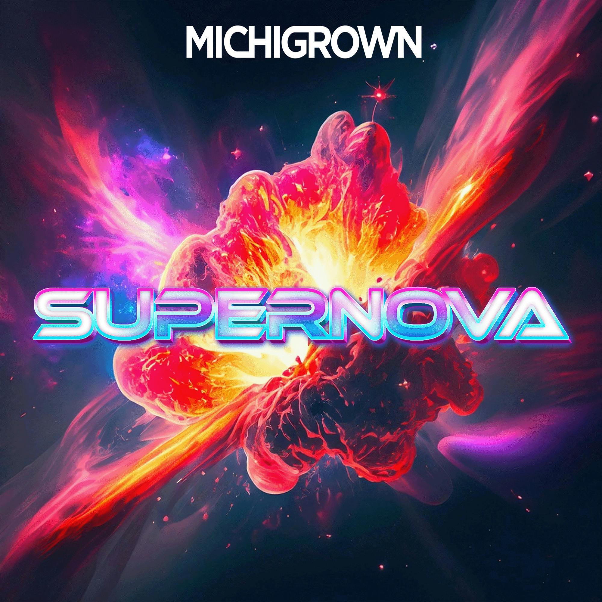 DELI - Michigrown - Super Nova cannabis product