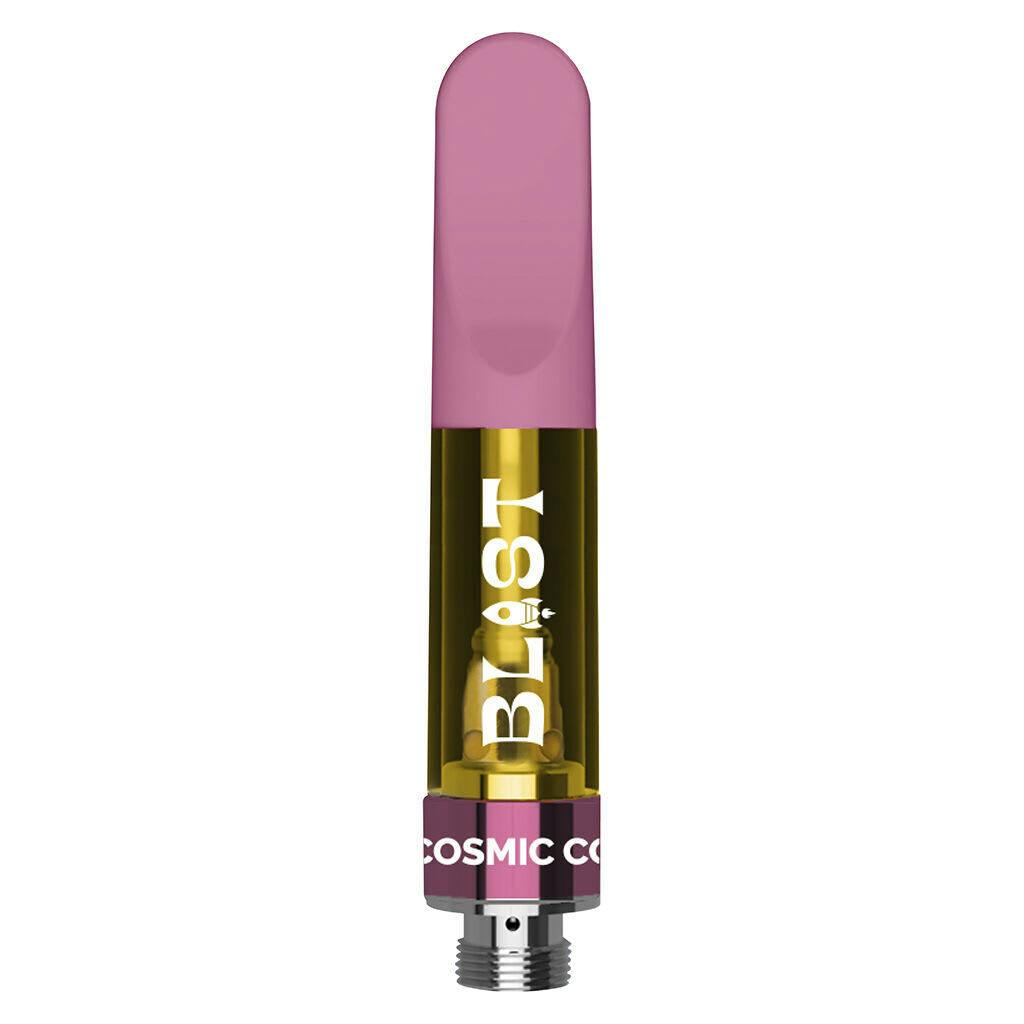 Hybrid 510 Thread Cartridges