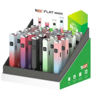 YOCAN FLAT SLIM BATTERY