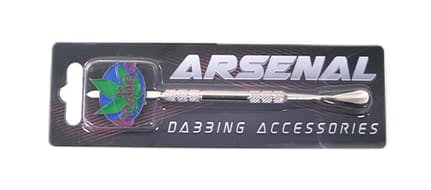 Arsenal 4.5 Metal Dabber