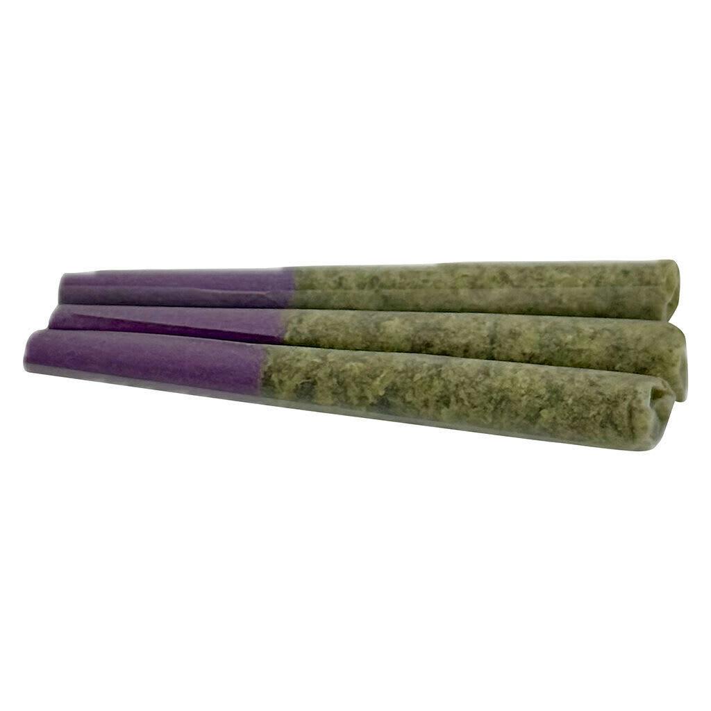 LAMB OF GOD Pre-Roll 3x0.5g Pre-Rolls