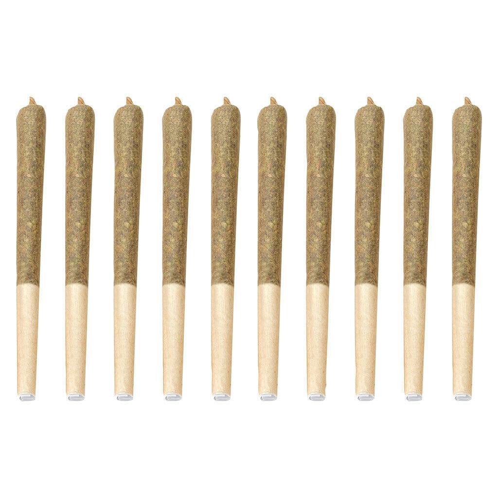 Carnaval Kush Pre-Roll 10x0.5g Pre-Rolls