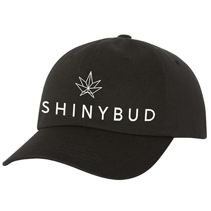 Shinybud Classic Baseball Cap