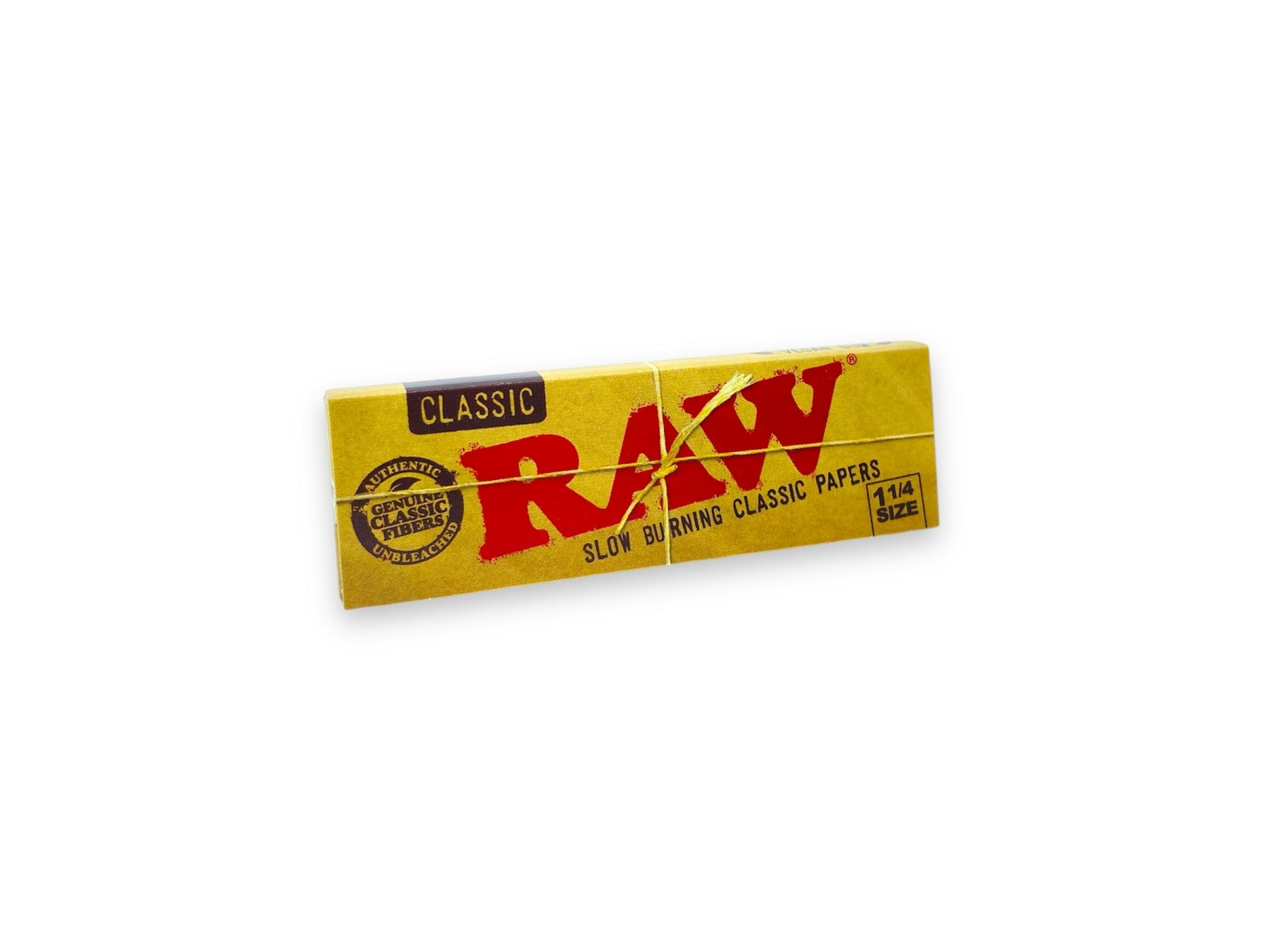 RAW Classic at Forbins Reserve + ForbinsFinest Cultivation