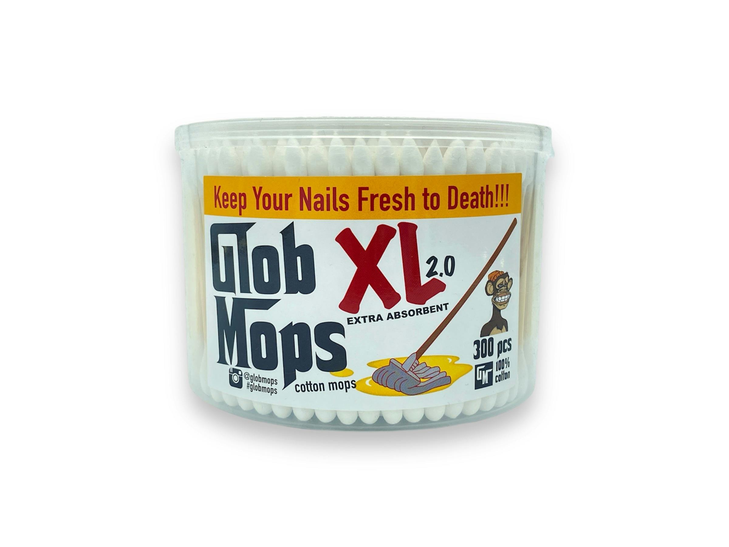 Glob Mops