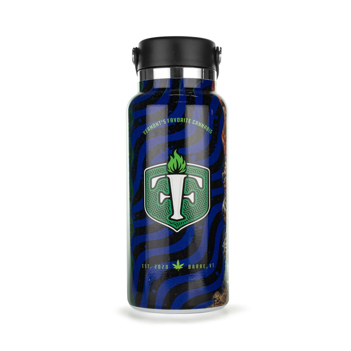 Water Bottle Style B