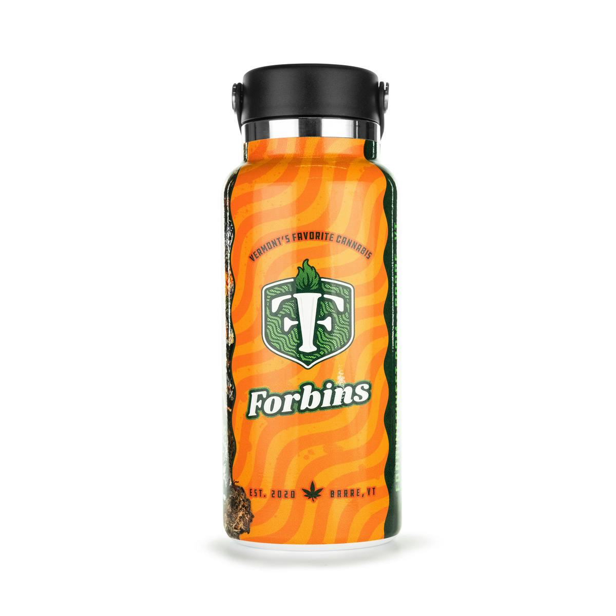 Water Bottle Style D