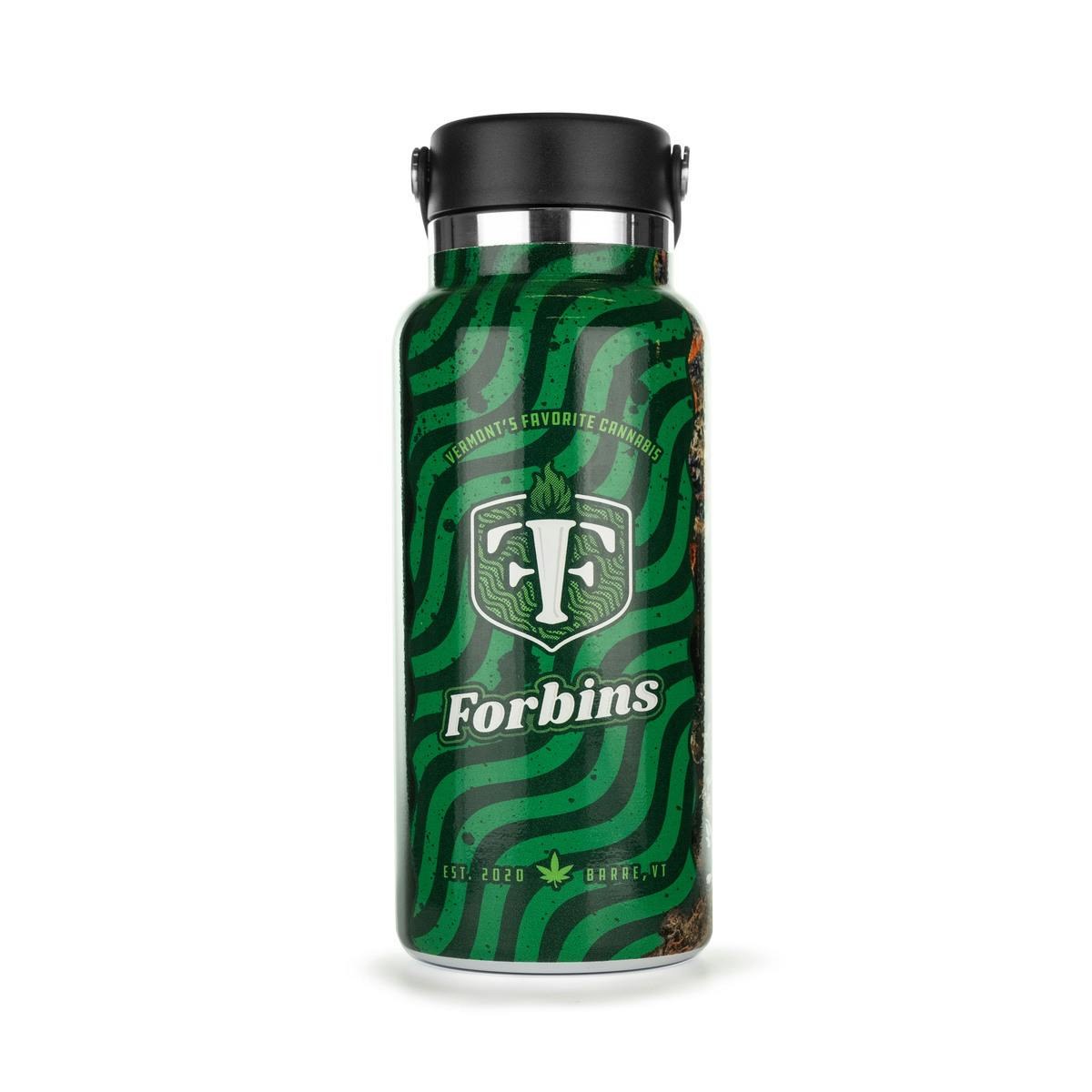 Water Bottle Style C