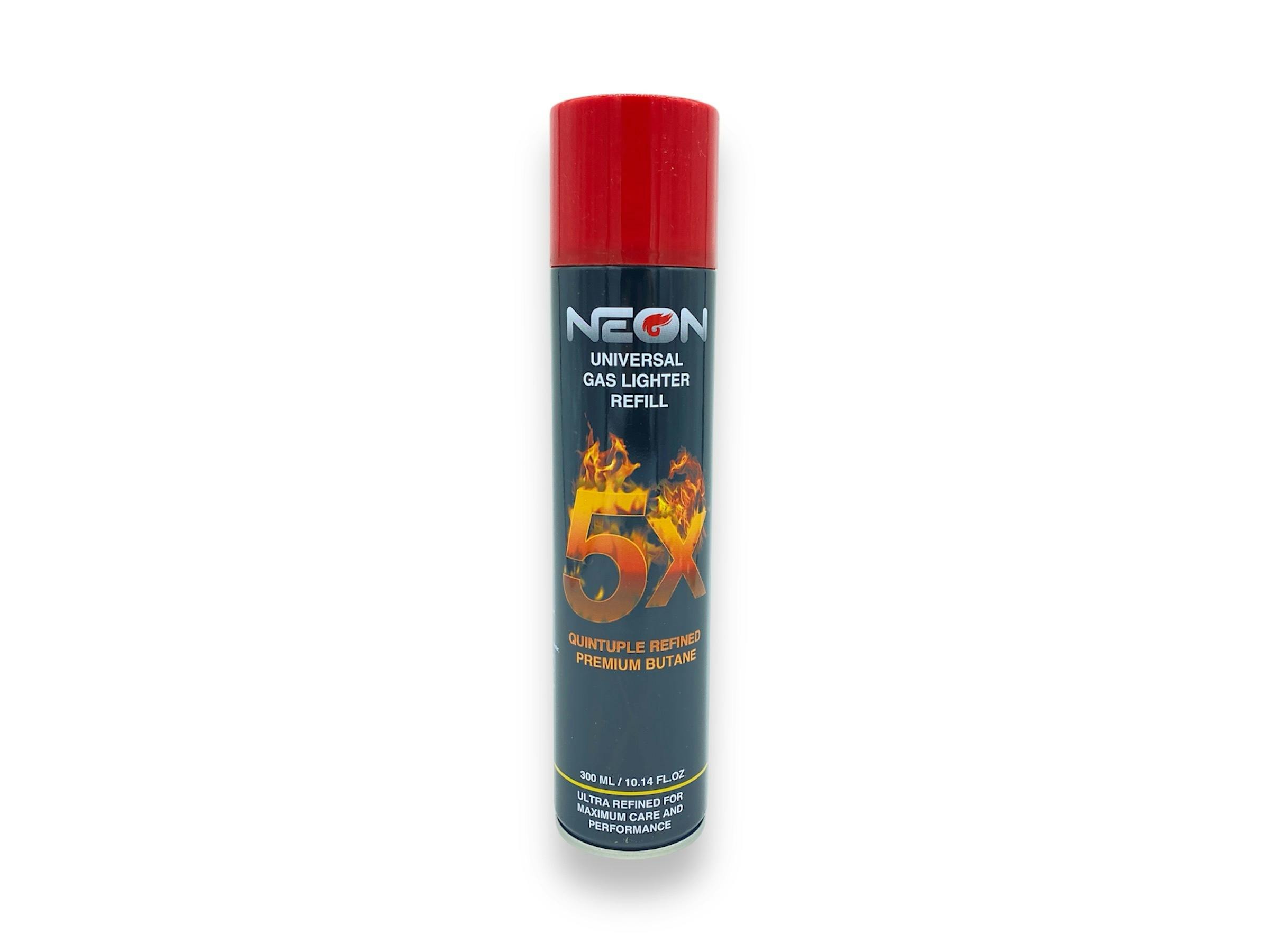 Special Blue 5x Butane
