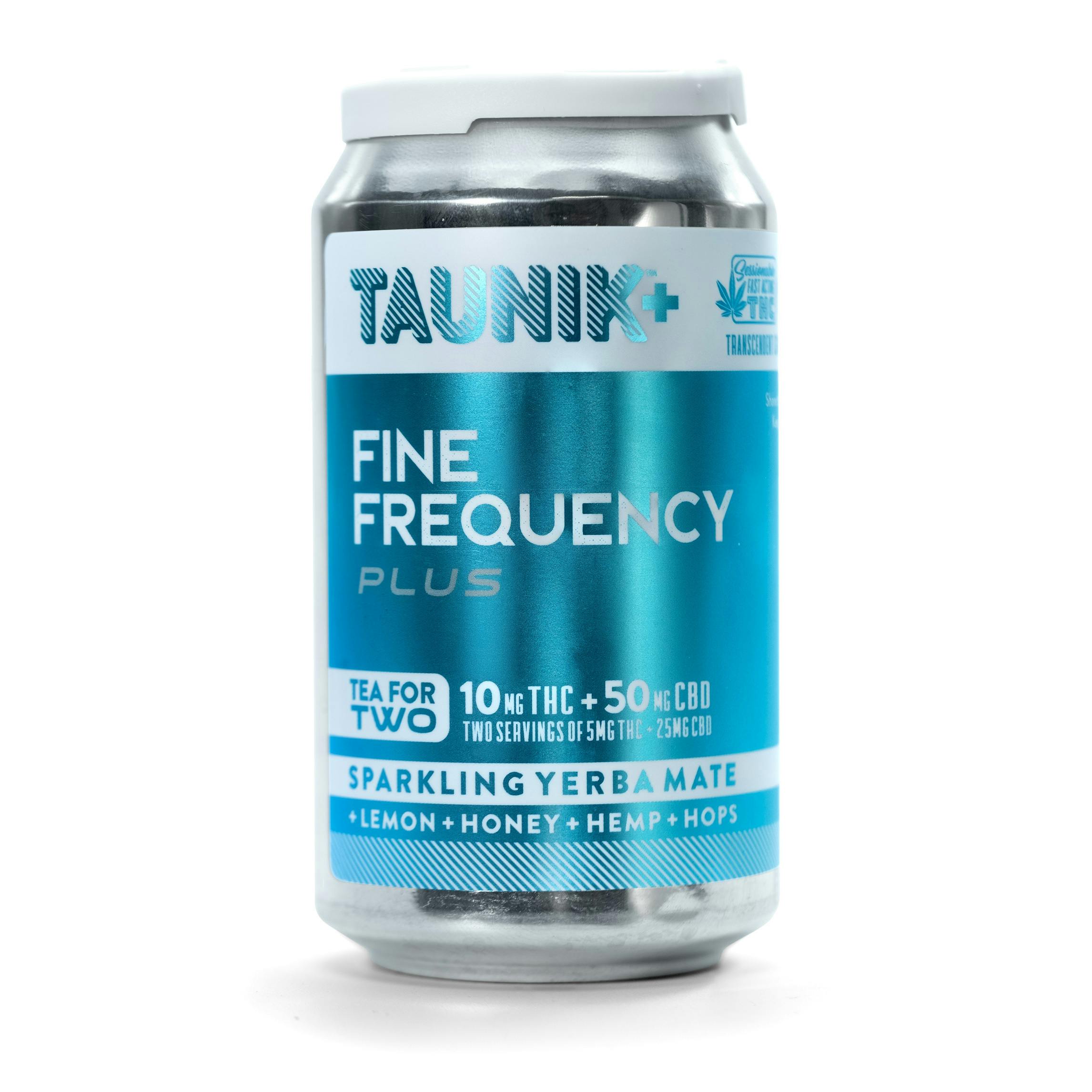 Black Cherry Seltzer