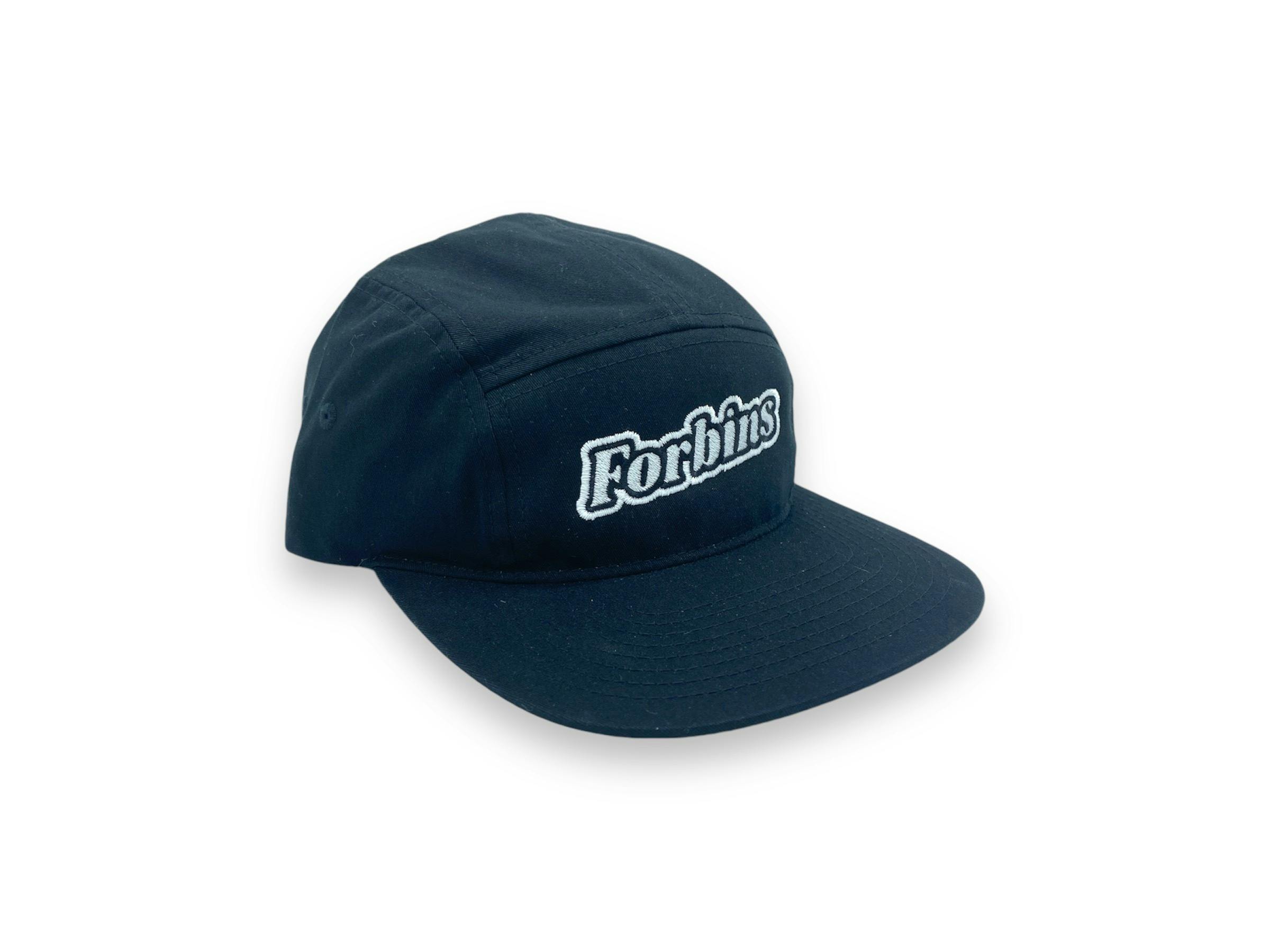 Forbins - Black Hat