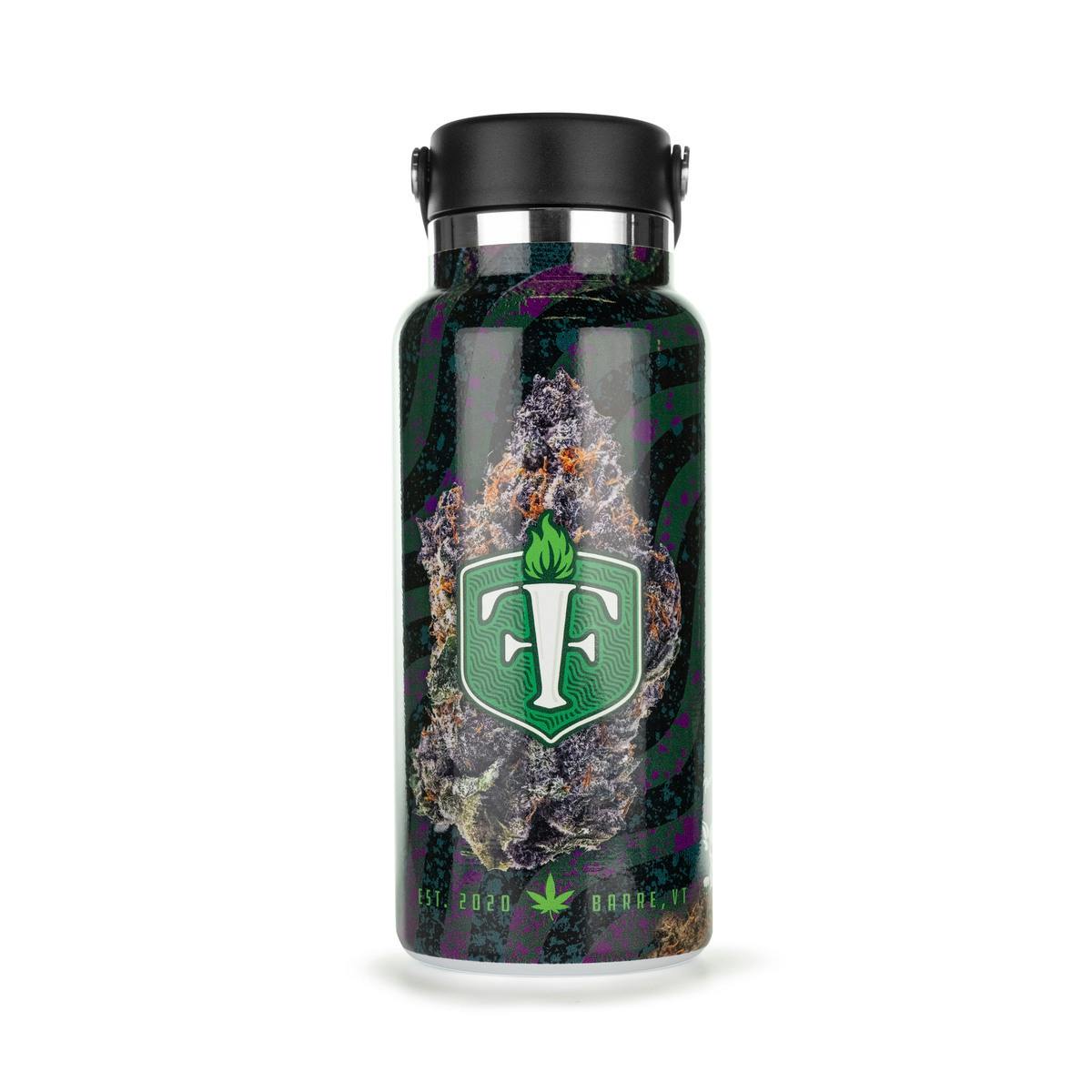 Water Bottle Style A