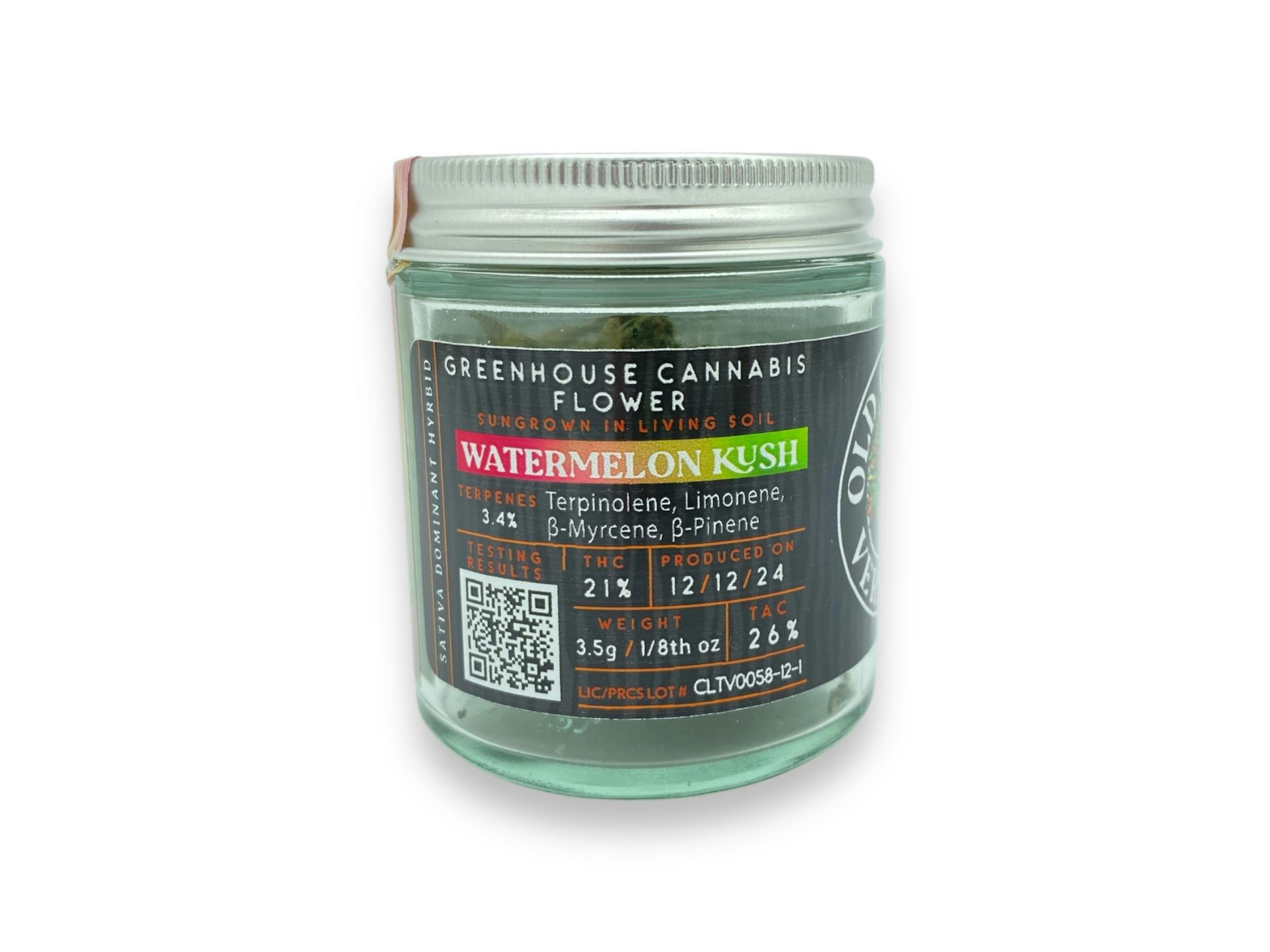 Watermelon Kush