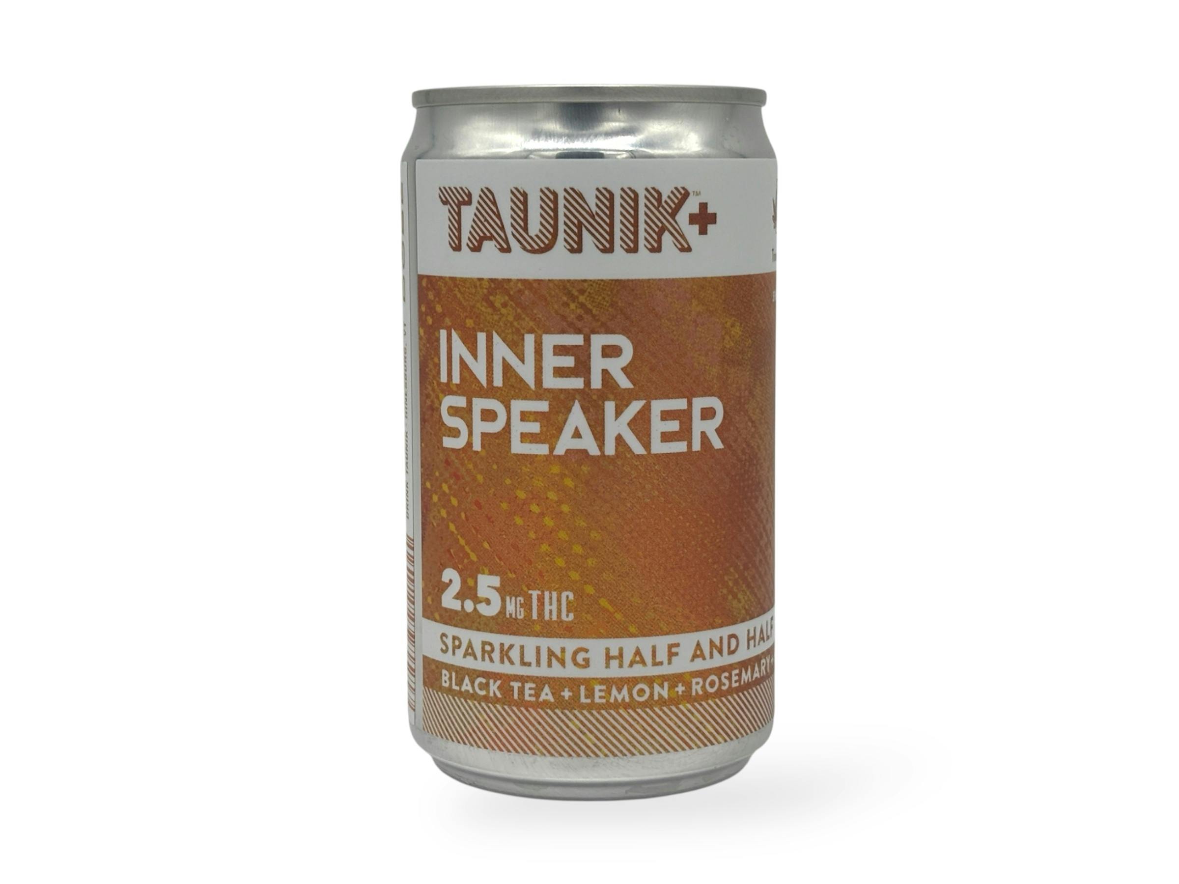 Inner Speaker H&H Tea at Forbins Reserve + ForbinsFinest Cultivation