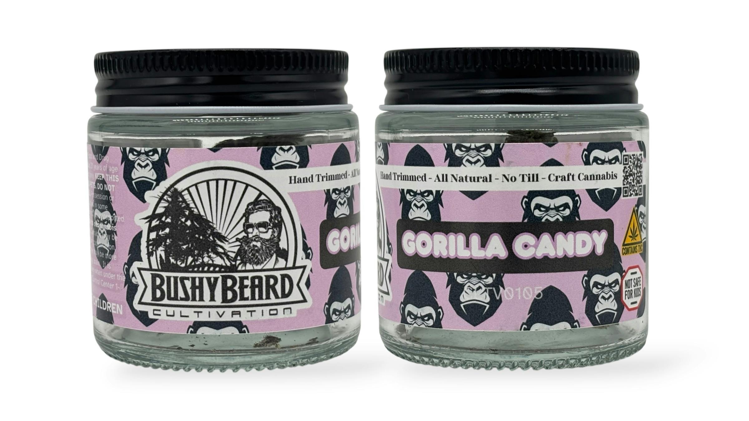 Gorilla Candy