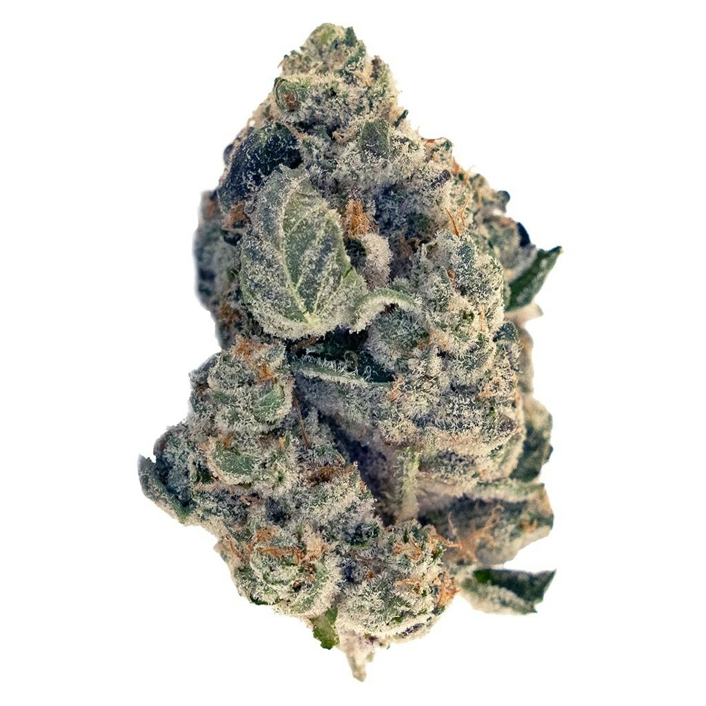 Flint & Embers - GSC Kush - Indica - 3.5g