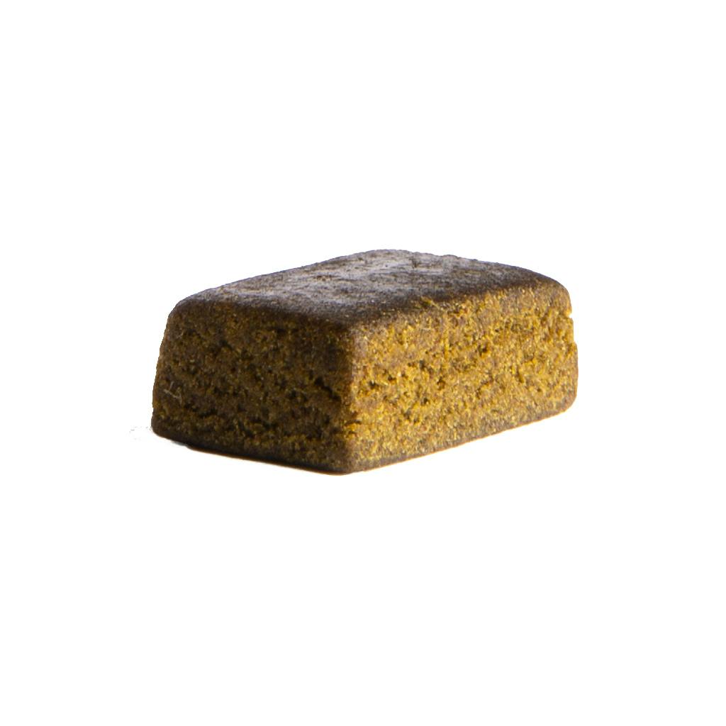 Highly Dutch Organic - Organic Afghan Black Hash - Indica - 1g