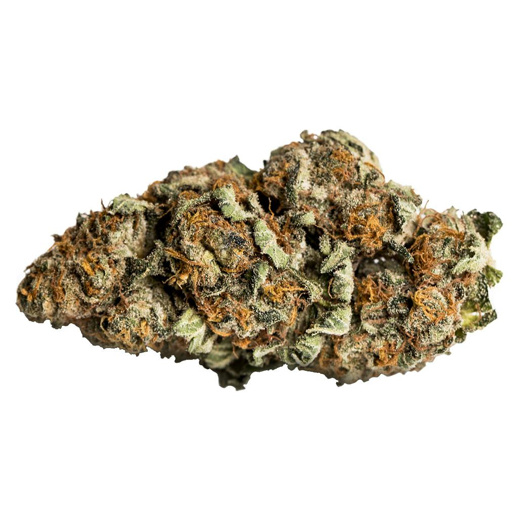 Dan's Balance - Cannatonic Blackberry Kush - Sativa - 3.5g