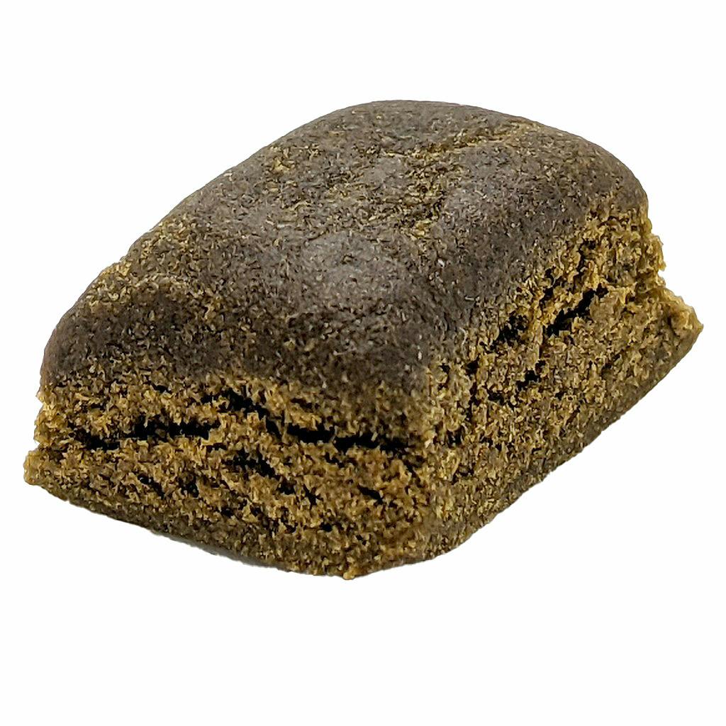HASHCO - Gold Seal Hash - Blend - 1g