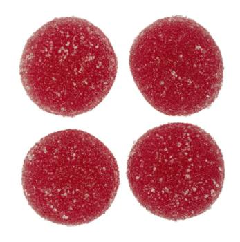 SHRED'EMS - Wild Berry Blaze Soft Chews - Hybrid - 4x4.5g