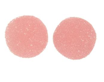 SHRED'EMS - Sour Megamelon Soft Chews - Sativa - 2x4.5g