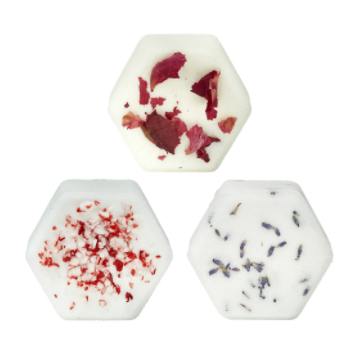 Noon & Night - Holiday Bath Fizz Collection - Blend - 3x85g