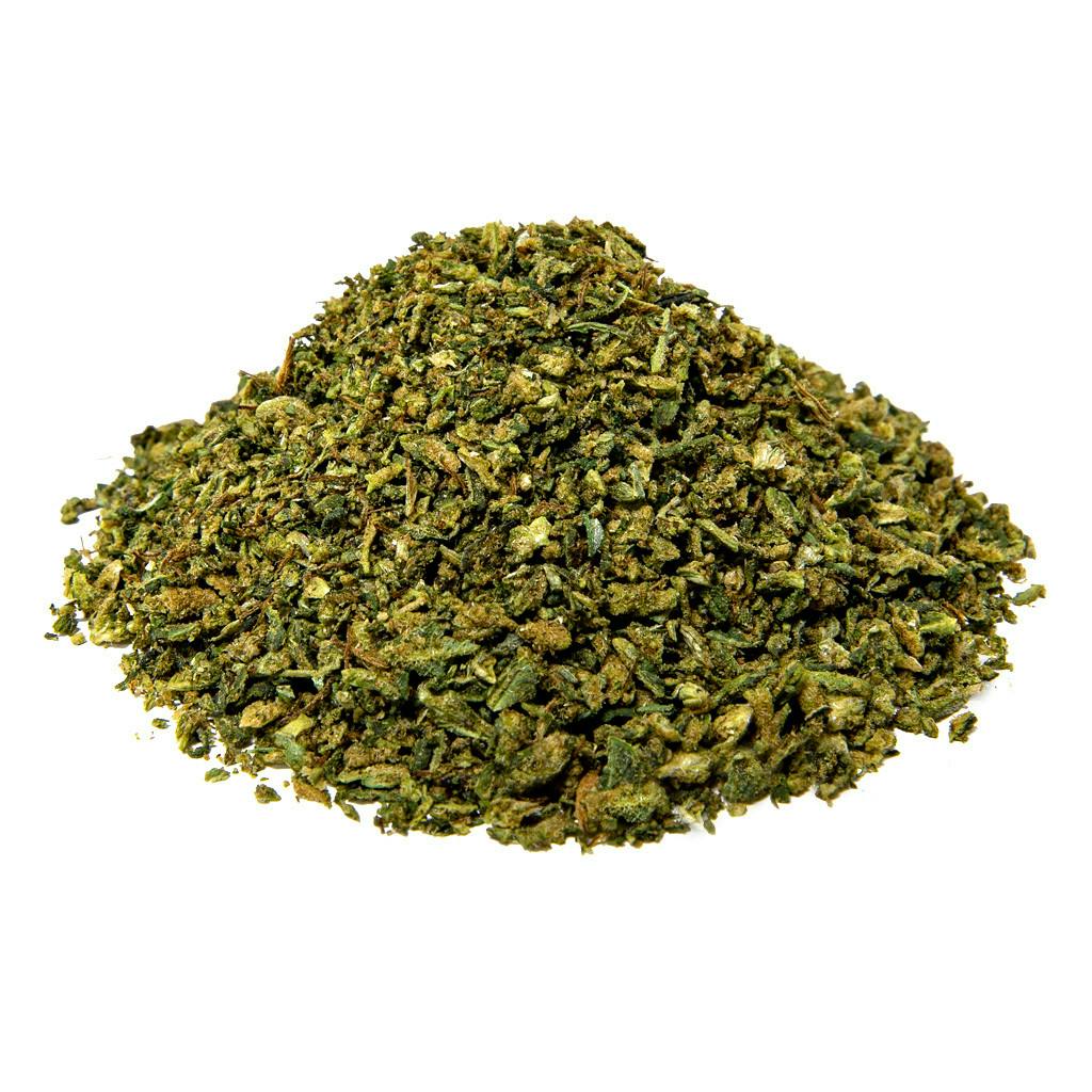 Wholehemp - Milled CBD Flower 14g