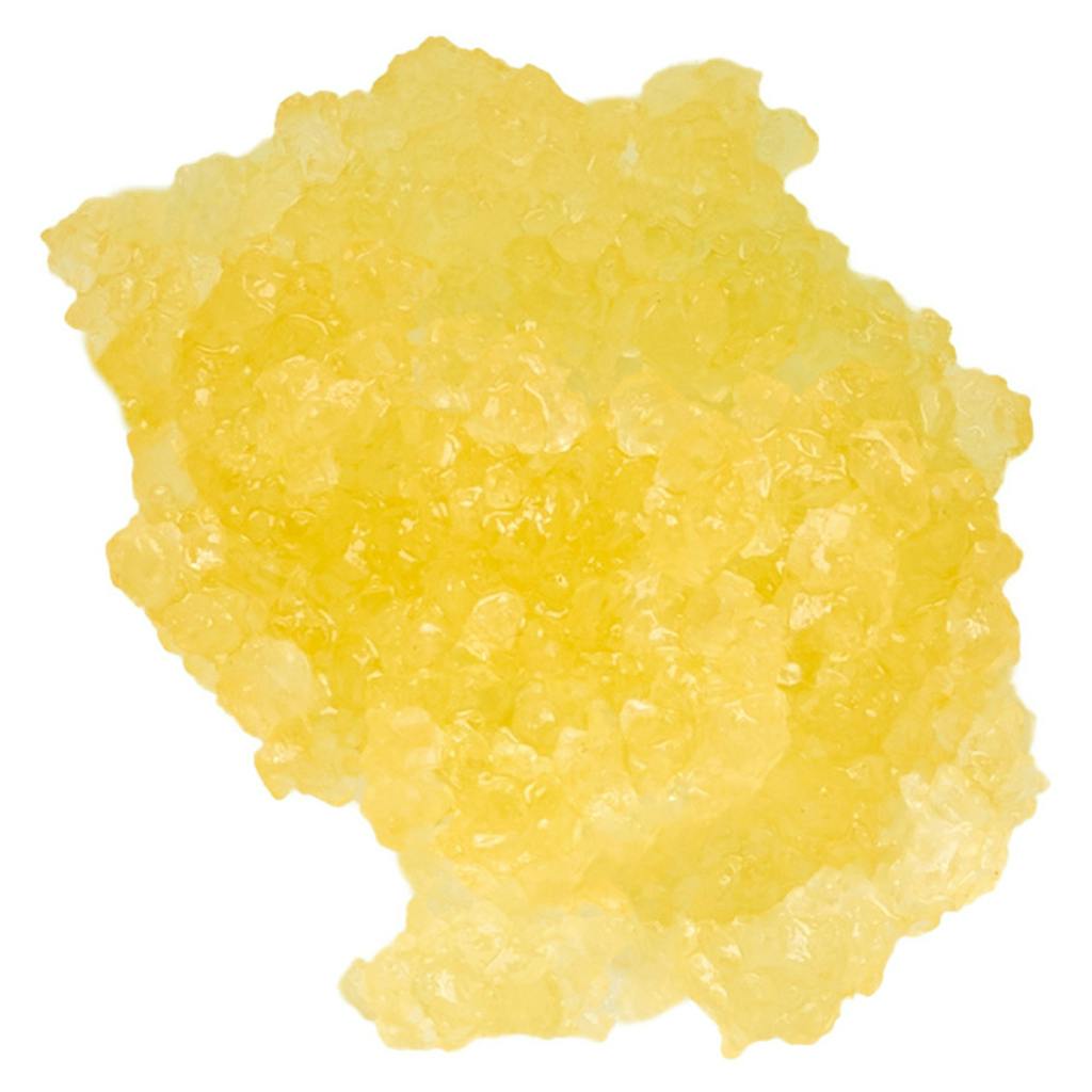BROKEN COAST - Amnesia Haze Live Resin Budder 1g
