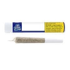 Hiway- The Flav PRJ - Pre Roll 1 x 0.5g