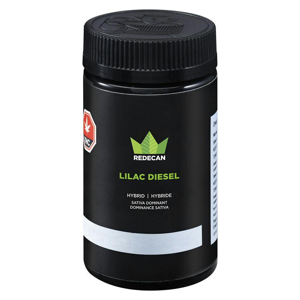 REDECAN - Lilac Diesel 14g