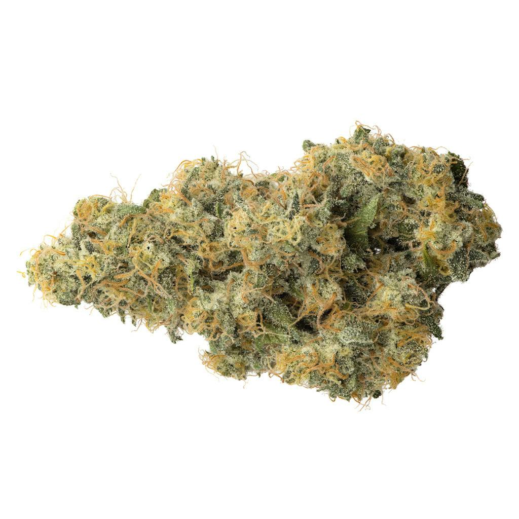 COAST MOUNTAIN CANNABIS - BC Organic Peanut Butter Soufflé 3.5g