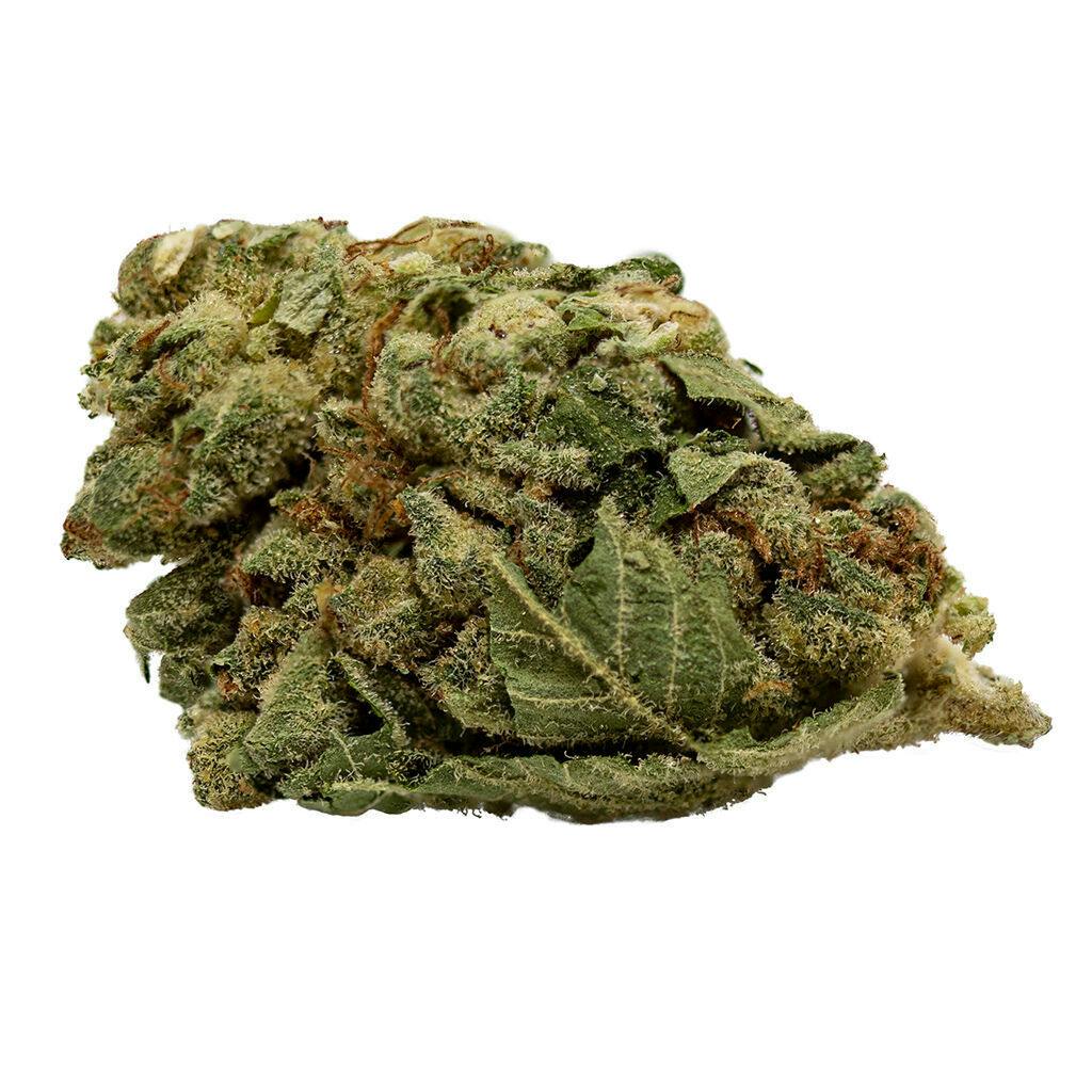 Thumbs Up Brand - Garlic Z Indica - 3.5g