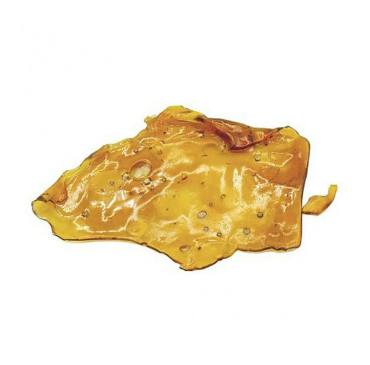 Pressed by Qwest - Northern Widow Shatter 1g