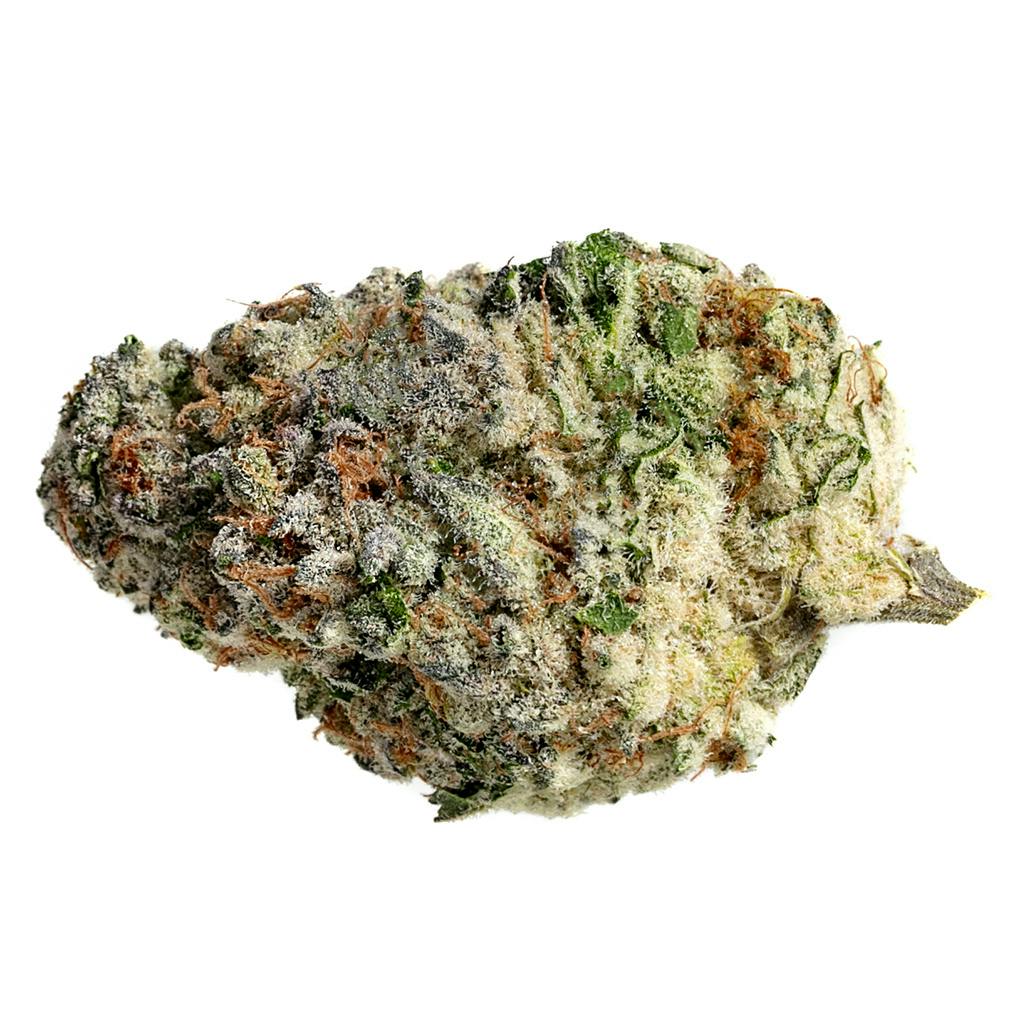 FRASER VALLEY WEED CO. - MAC 1 28g