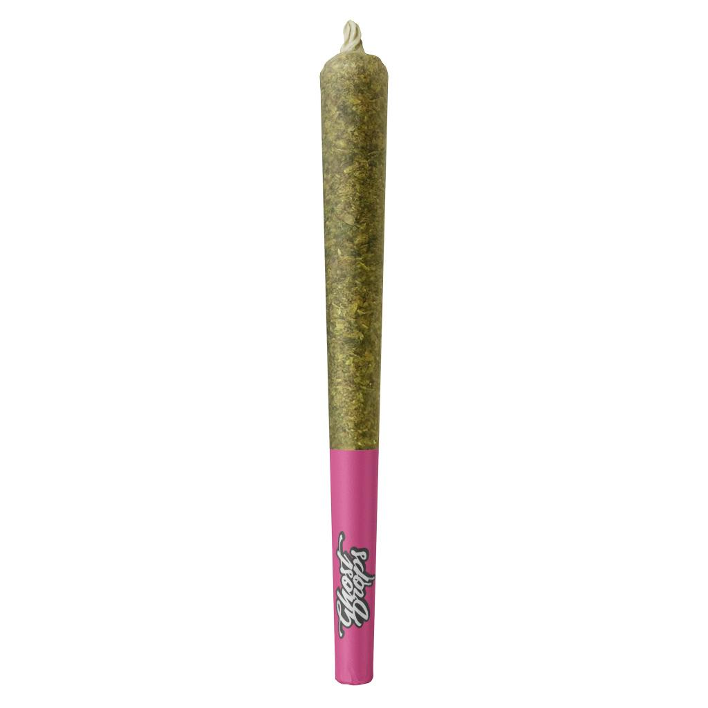 GHOST DROPS - C.R.E.A.M Cake Pre-Roll 1x0.5g