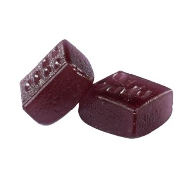 CBN Blackberry Lemon Dream Soft Chews