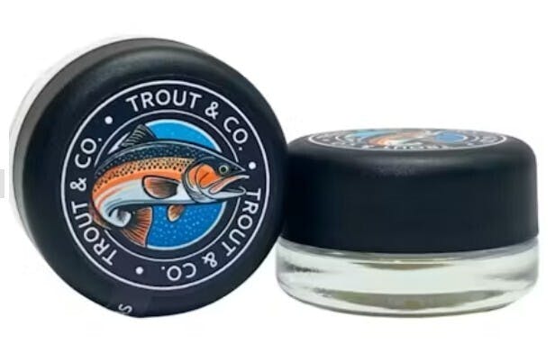 Hash | Guava Glaze T1 Live Rosin | 1g