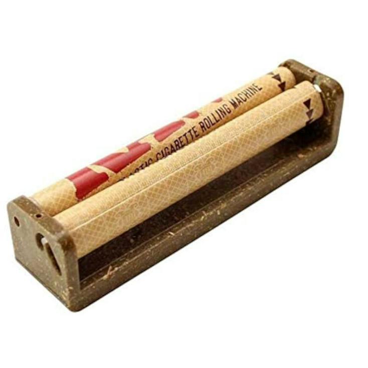 Raw Joint Rolling Machine 70mm Wide