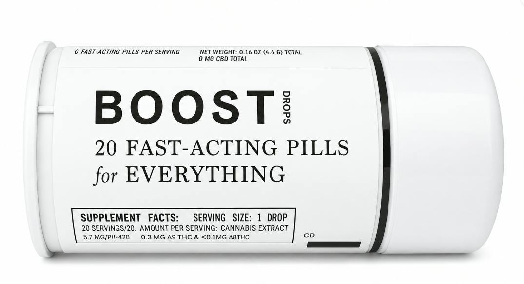 Boost
