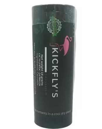 Kickfly Fumez