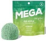 Big Apple Mega
