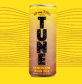 Lemonade Iced Tea