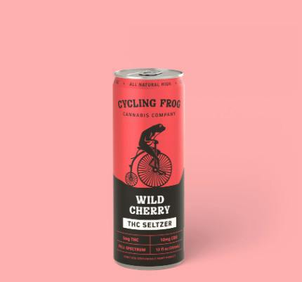Wild Cherry