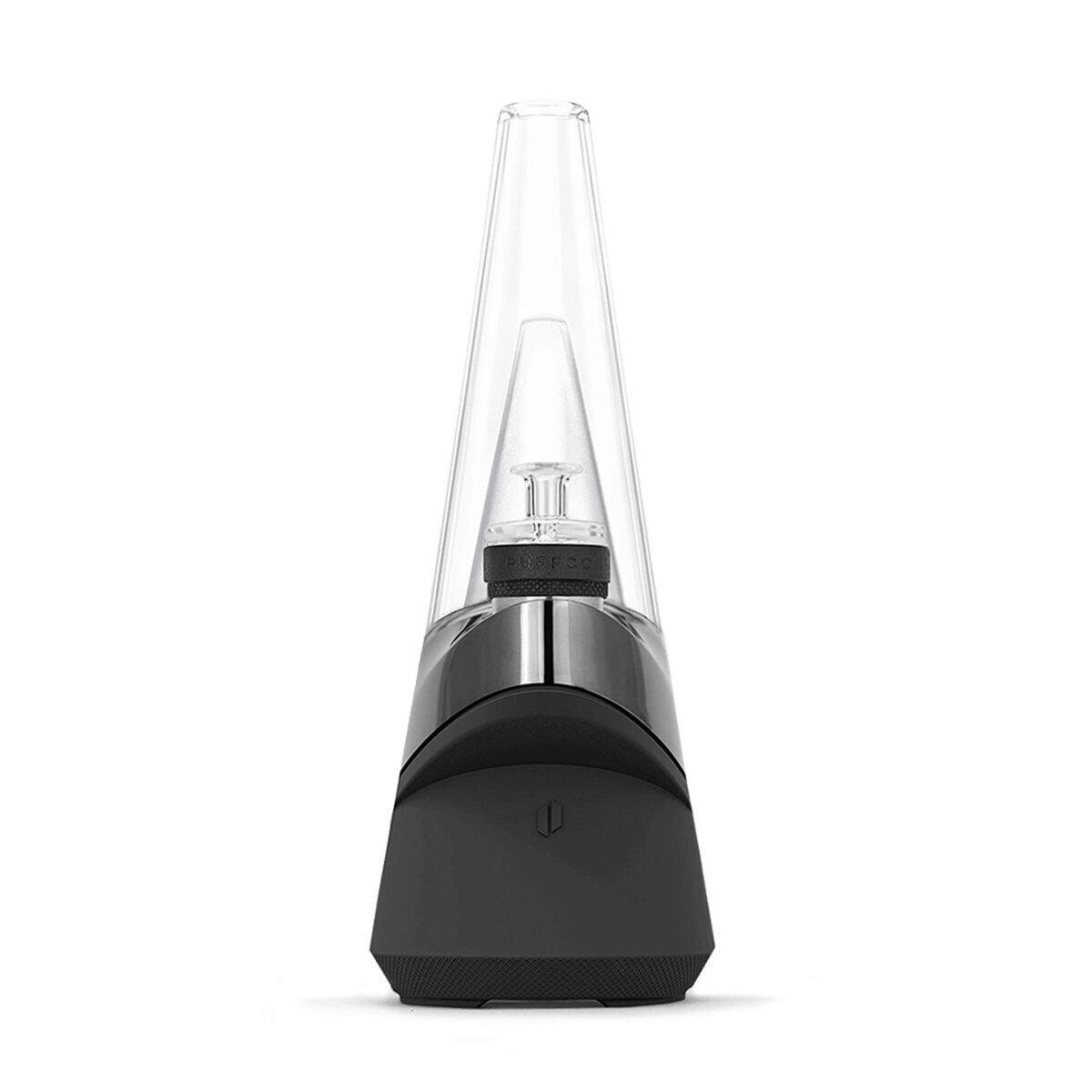 Vaporizer Puffco Peak Pro Black