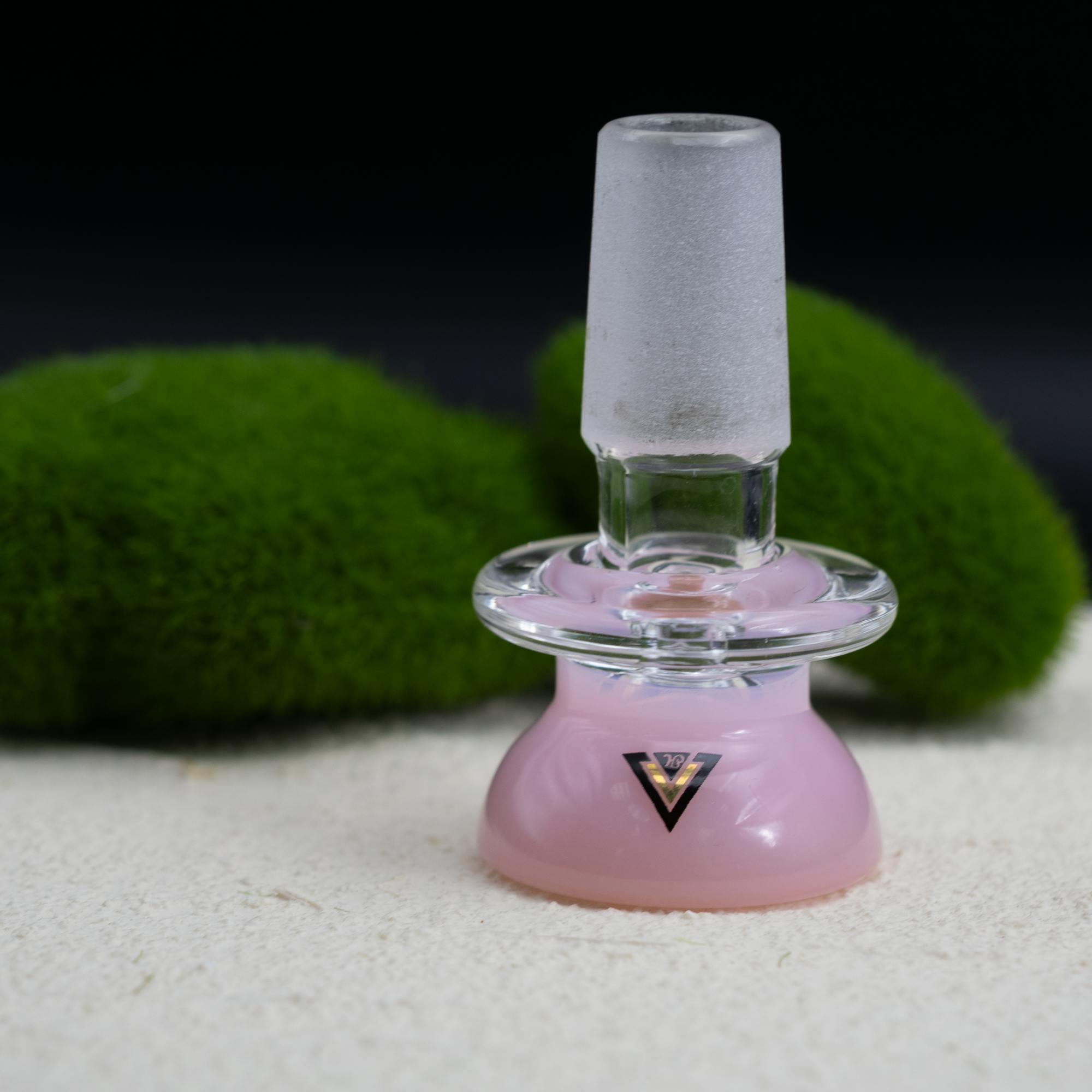 Hipnautyc 14mm Slide | Pink