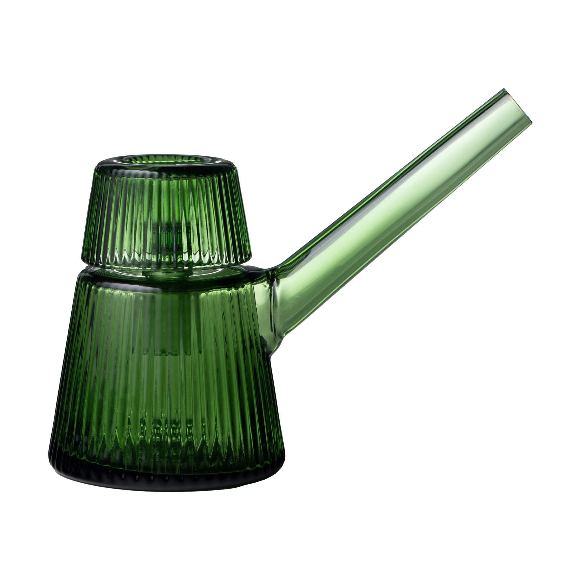 NWTN Home | Deco Bubbler | Green