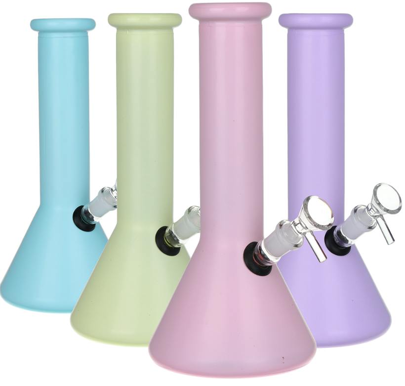 AFG | Pastel Beaker Water Pipe
