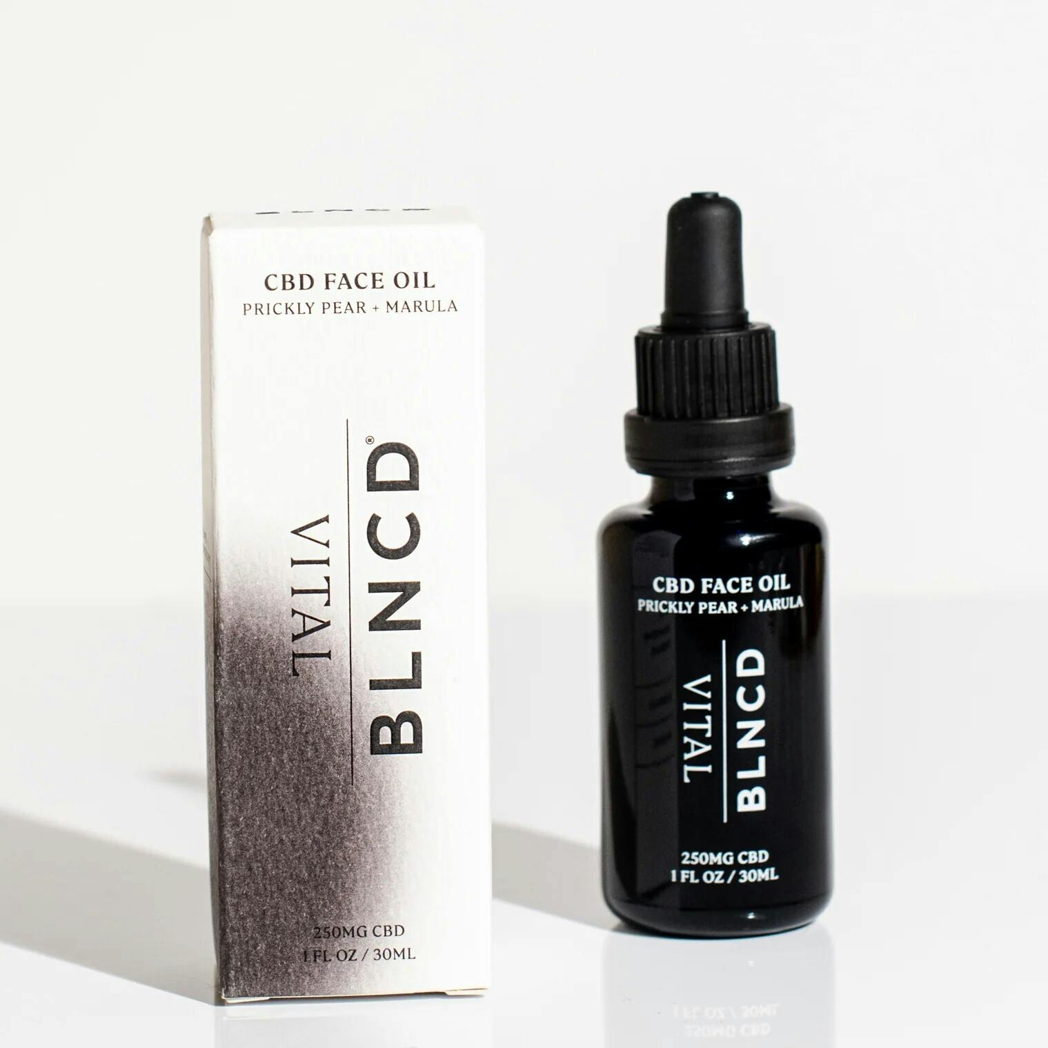 BLNCD | CBD Face Oil