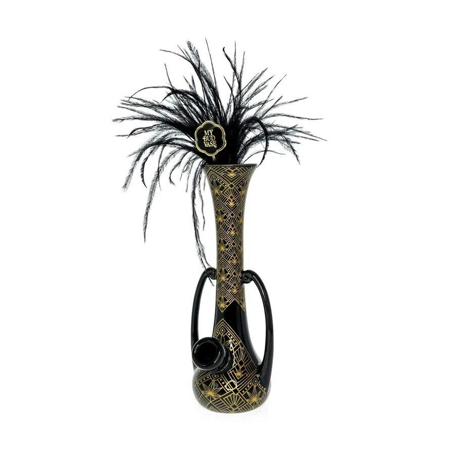 My Bud Vase | Vamp Vase Bong