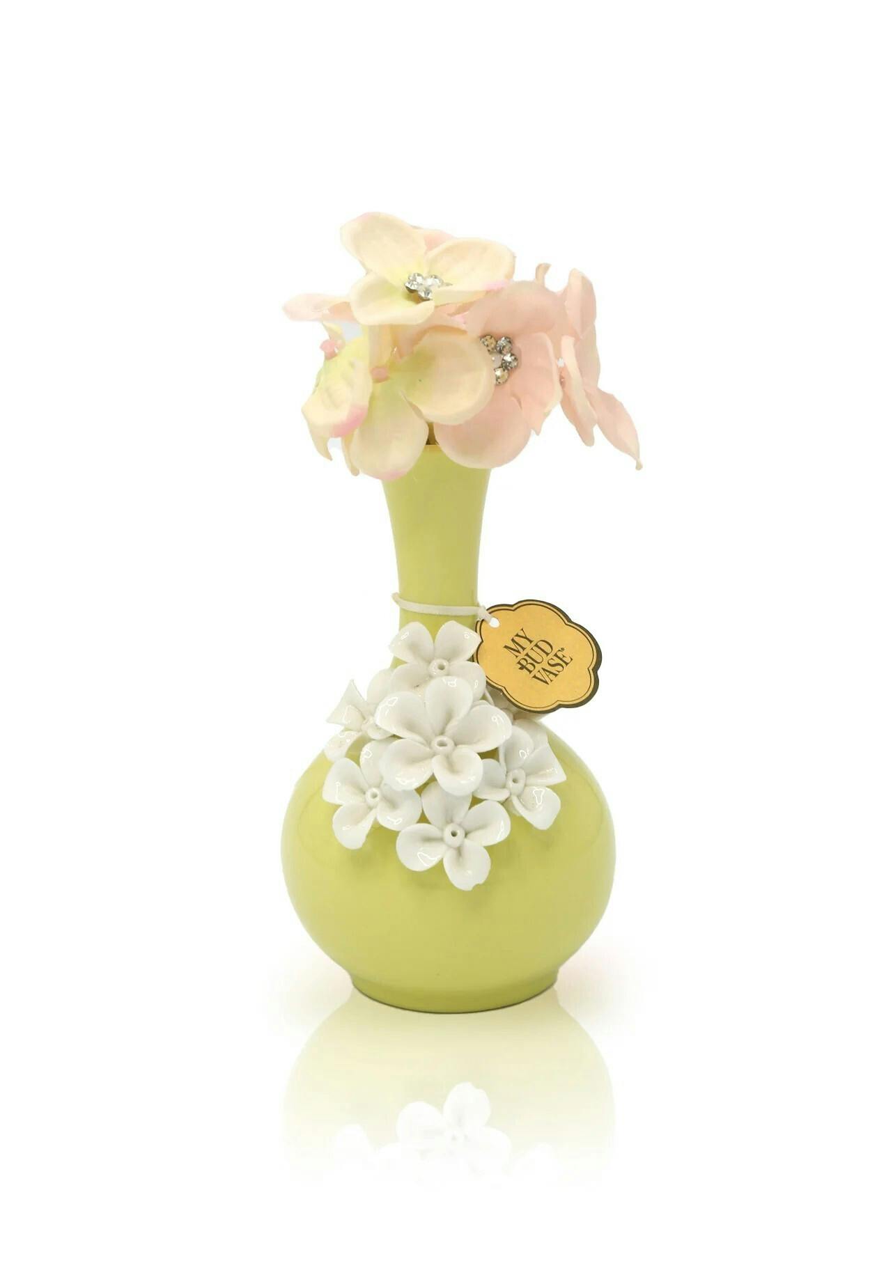 My Bud Vase | Phoebe